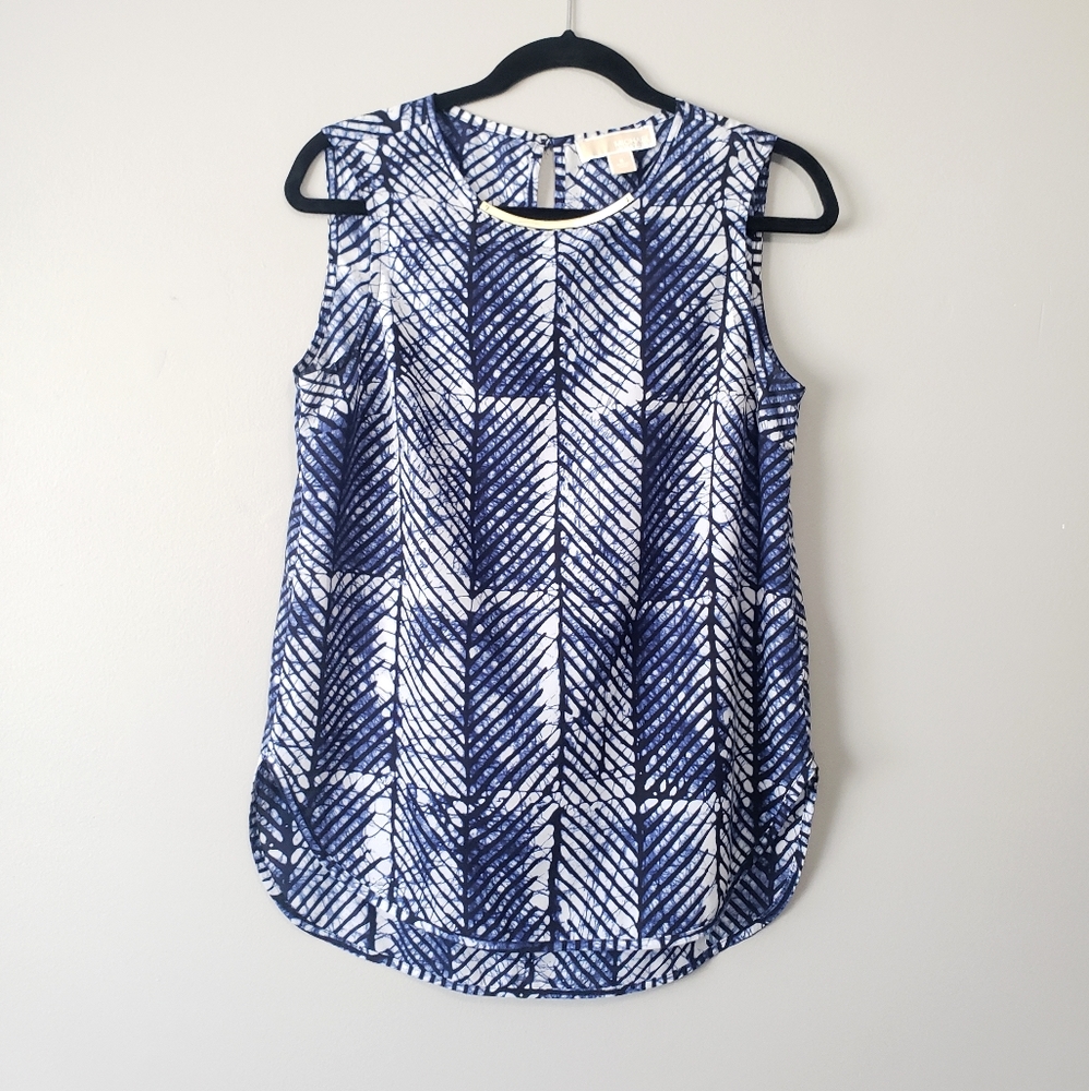Like New Michael Kors Blouse!